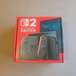 Nintendo Switch 2