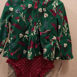 Dopamine colors ! 3pc set for 1yr old baby - NEW