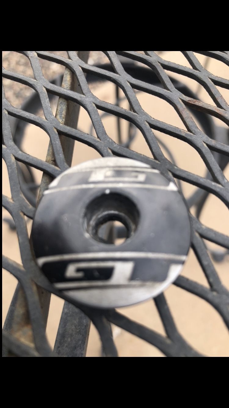 GT COMPRESSION CAP