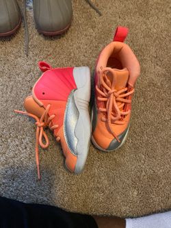 9c no box firm pick up vb (Jordan)