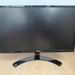‏LG 24MP59HT-P monitor