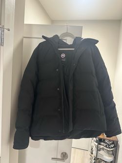 Canada Goose Macmillan Parka
