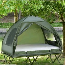 Cot Tent