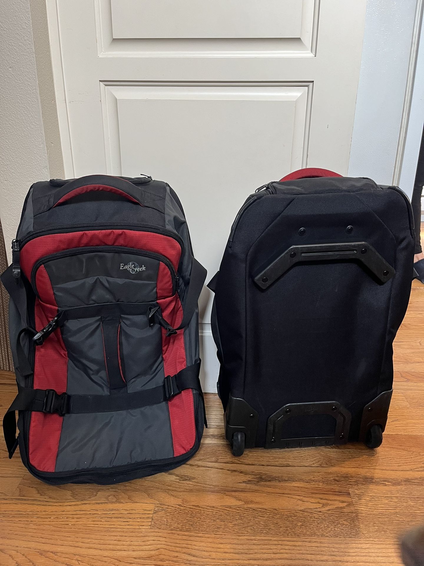 Luggage