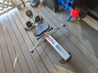 BodyTrac Glider