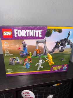 Fortnite Legos Set