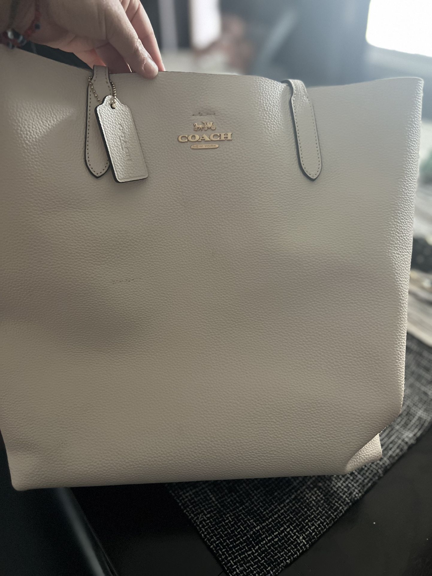 Coach Bag / Tote