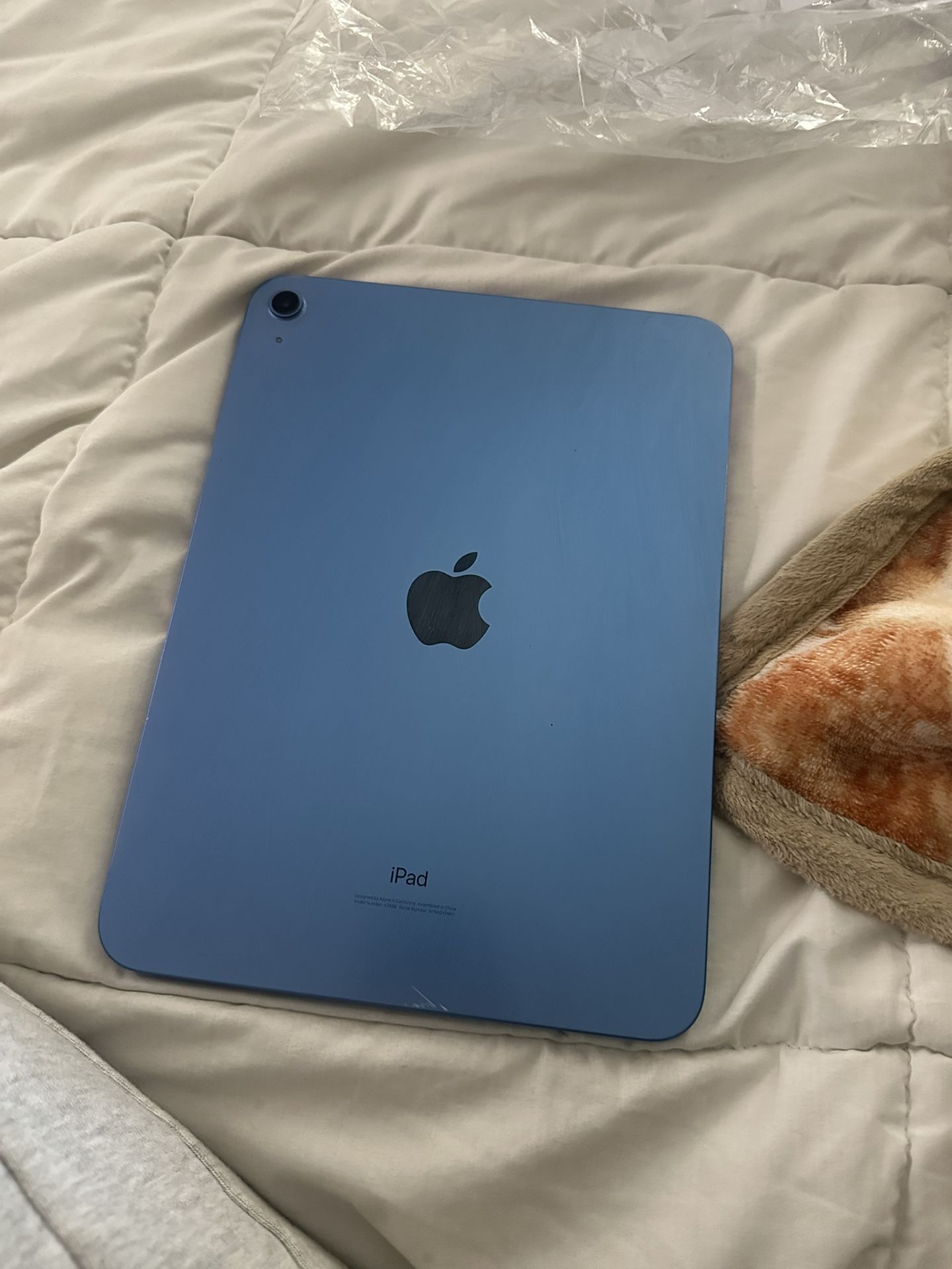 Ipad 10th generation