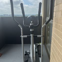 Eliptical Machine