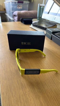 Christian Dior Sunglasses Authentic (Unisex)