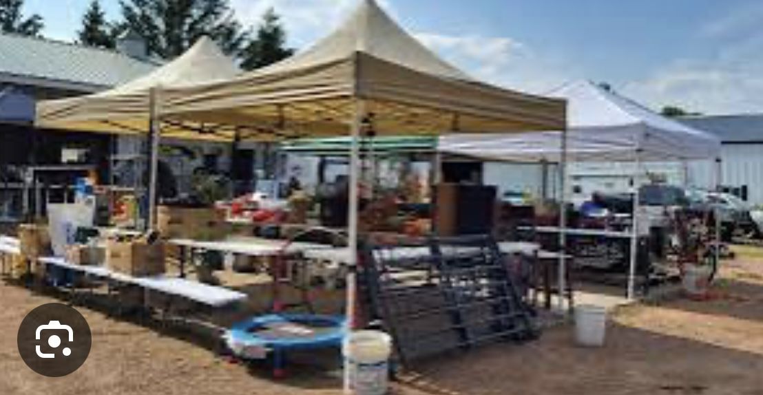 Junk Treasures Sourdough And More