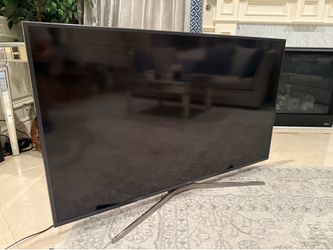 Samsung 60” SUHD TV