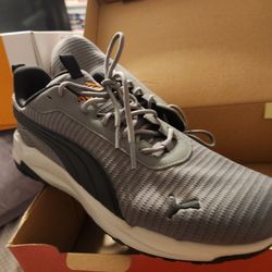 Puma Men's Golf Shoes Size 13