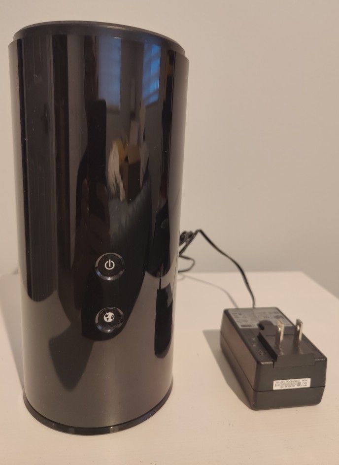 D-link Router AC Dual band