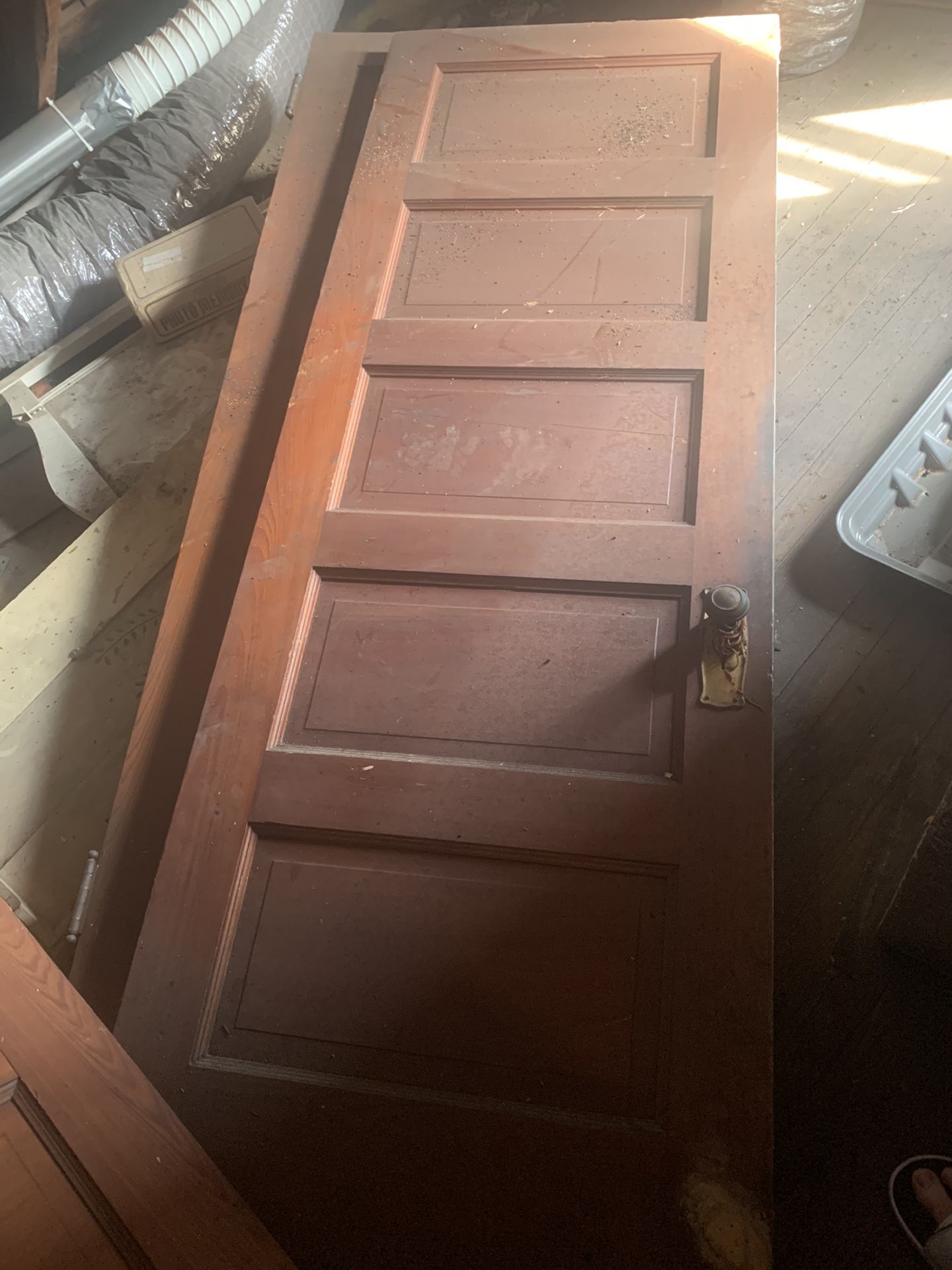 Doors
