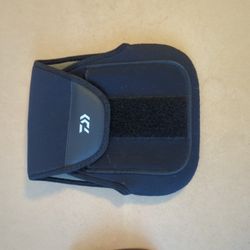 Daiwa Neoprene Reel Case