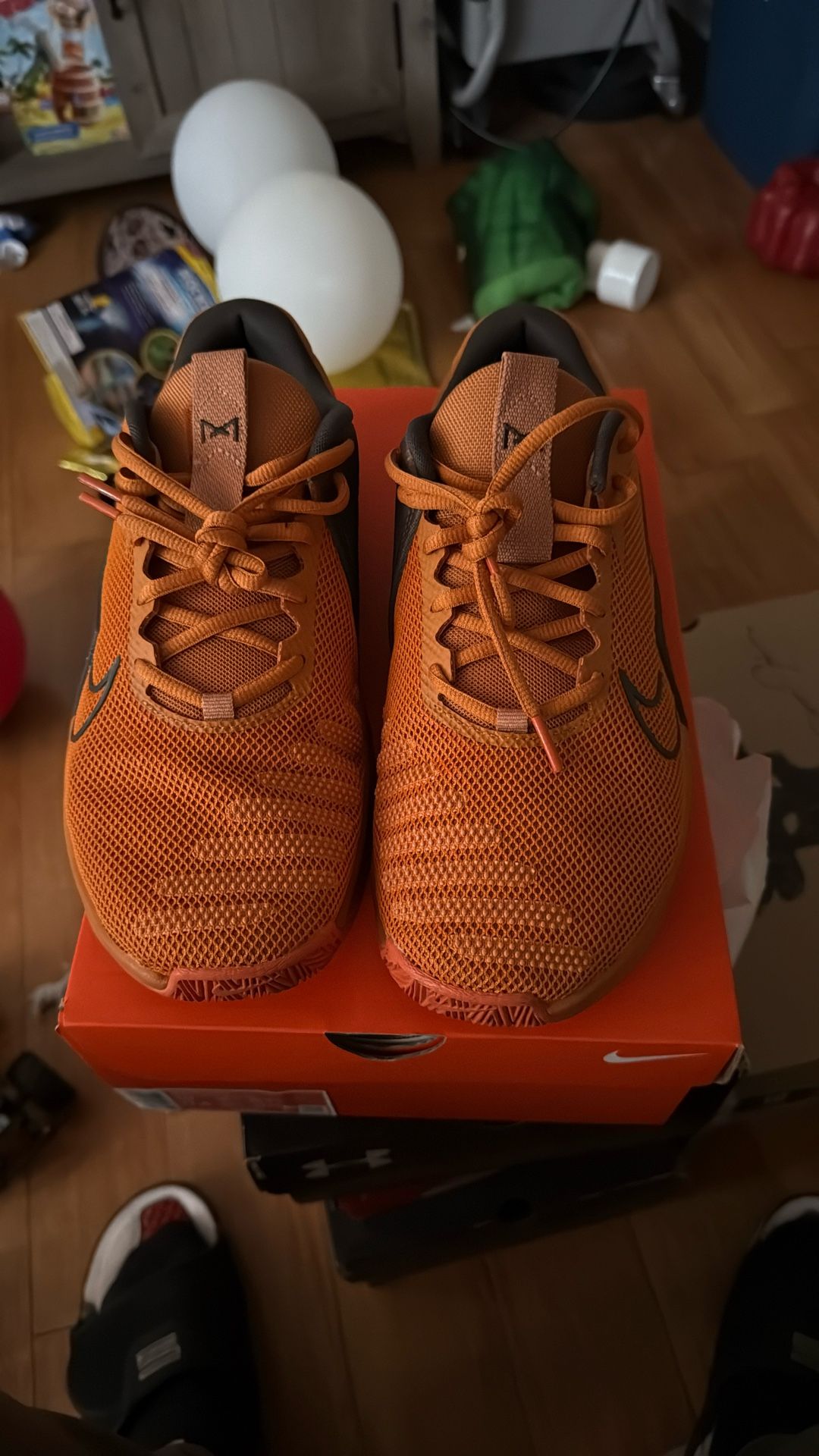 Nike Shoes