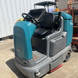 Industrial Floor Polisher & Commercial Carpet Cleaner 