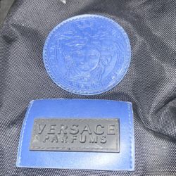Versace Gym bag 