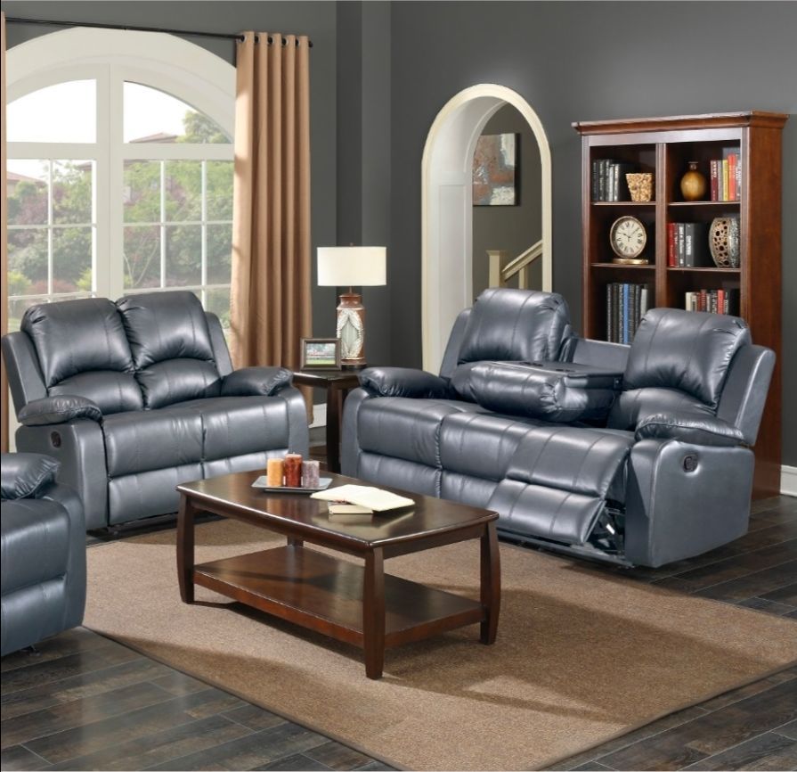 2 PC SOFA AND LOVESEAT NEW IN BOX
