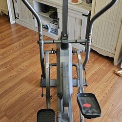 Elliptical