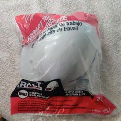 Milwaukee Safety Helmet Type 1 Class C