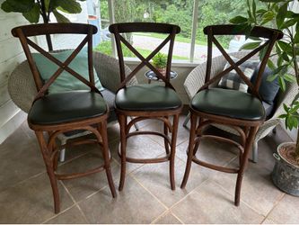 Bar stools
