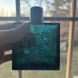 Versace Eros EDP Cologne