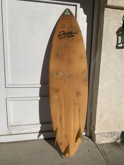 Surfboard