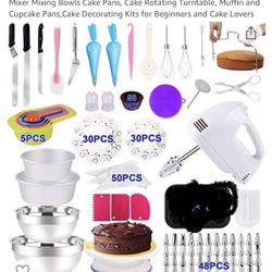 Cake Kit