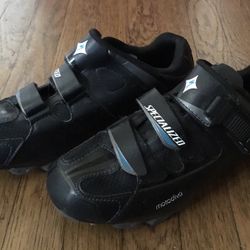 SPECIALIZED CYCLING SHOES  