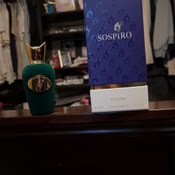 Sospiro Tenore