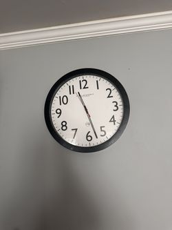 Big Clock