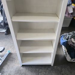 Book Shelf