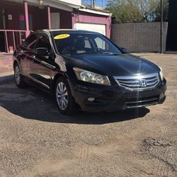 2011 Honda Accord EX