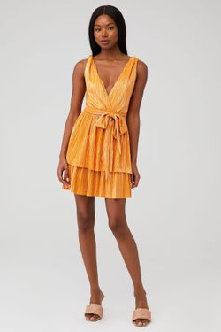 New Sabina Musayev Alma Dress MSRP $235