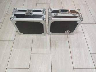 Dj Road Case