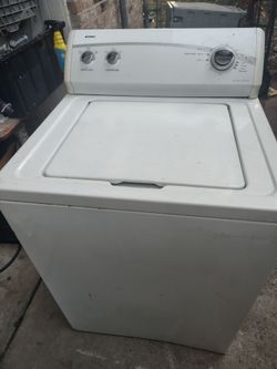 Washer