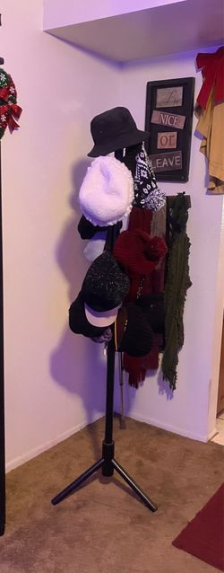 Hat/Coat Stand