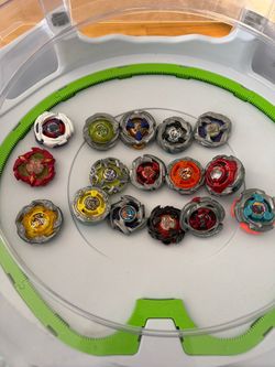 Beyblade x parts for sale