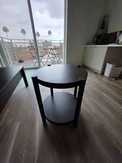 Side table