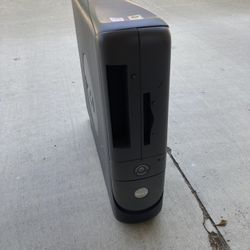 Dell 4300s - XP Professional 1
