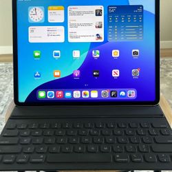 iPad Pro 12.9” 6th Generation M2