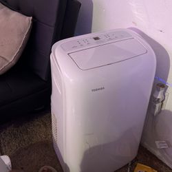 Portable Air Conditioner (extremely Cold)