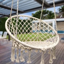 Hanging Chair 