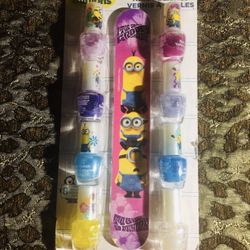 Minions