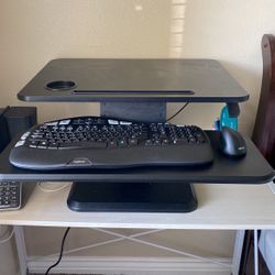 Desk Riser