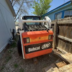 2005 Bobcat for Sale