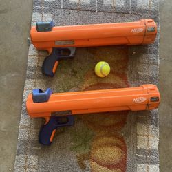 Toy Air Guns