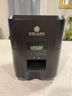 Voluas Automatic Feeder
